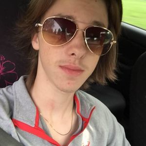 Meet your Posher, Austin